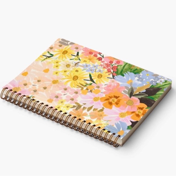New! Rifle Paper Co. Notebook & Notepad - Picture 6 of 6